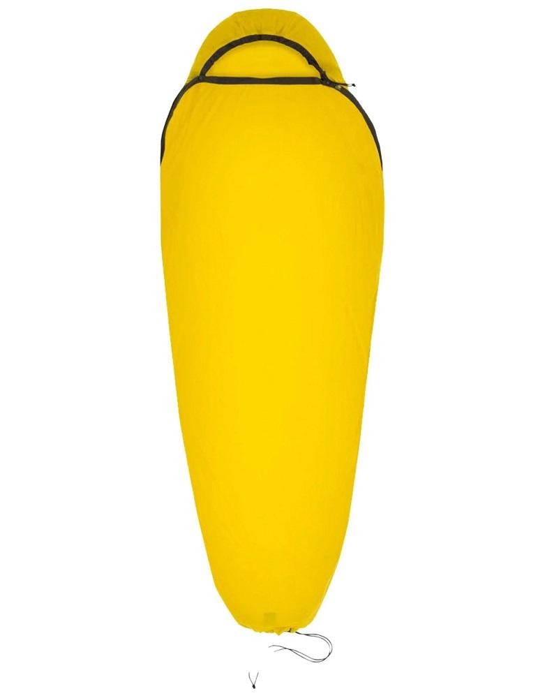 Liner Reactor- Mummy con cordón de ajuste