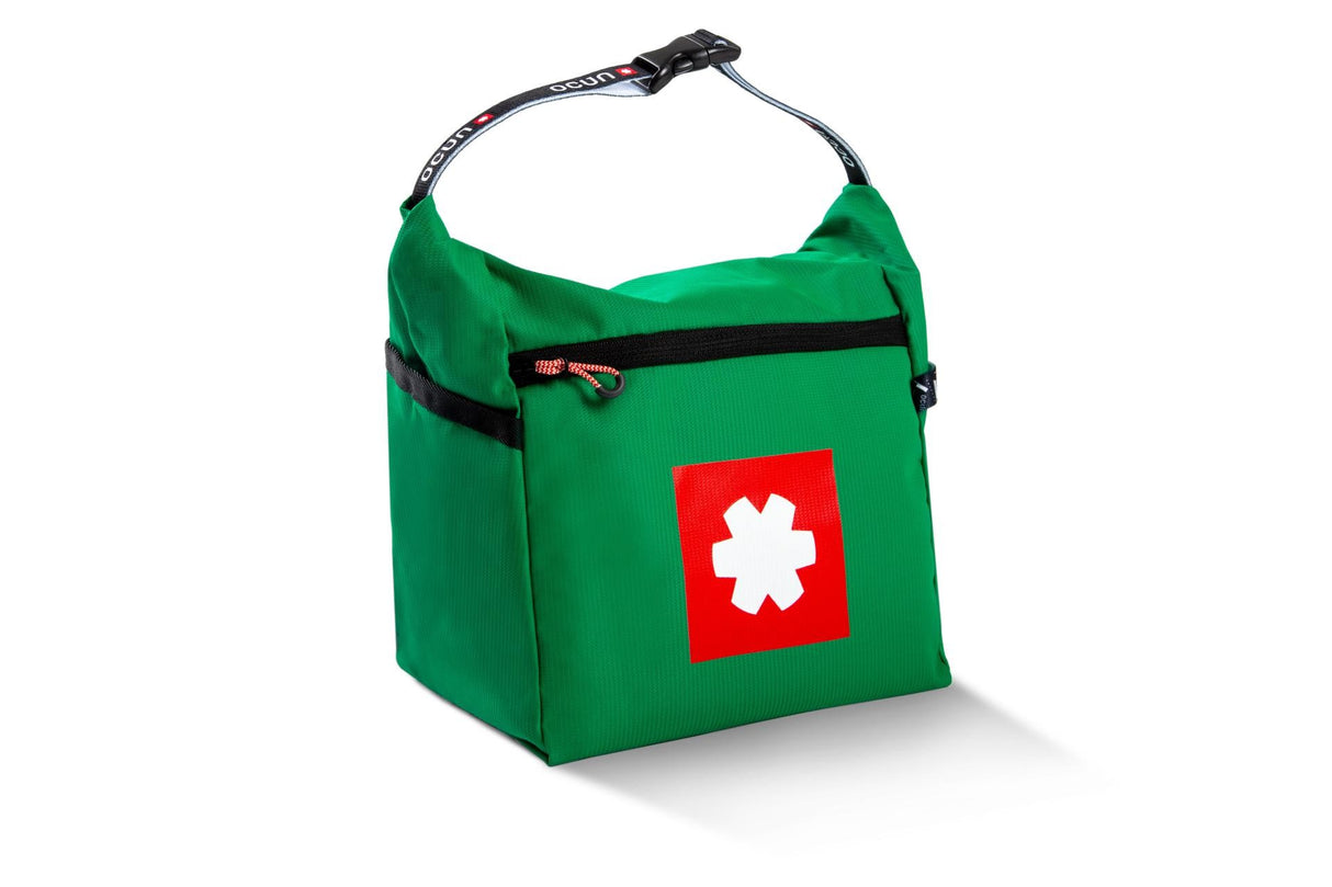 Magnesiero Boulder Bag