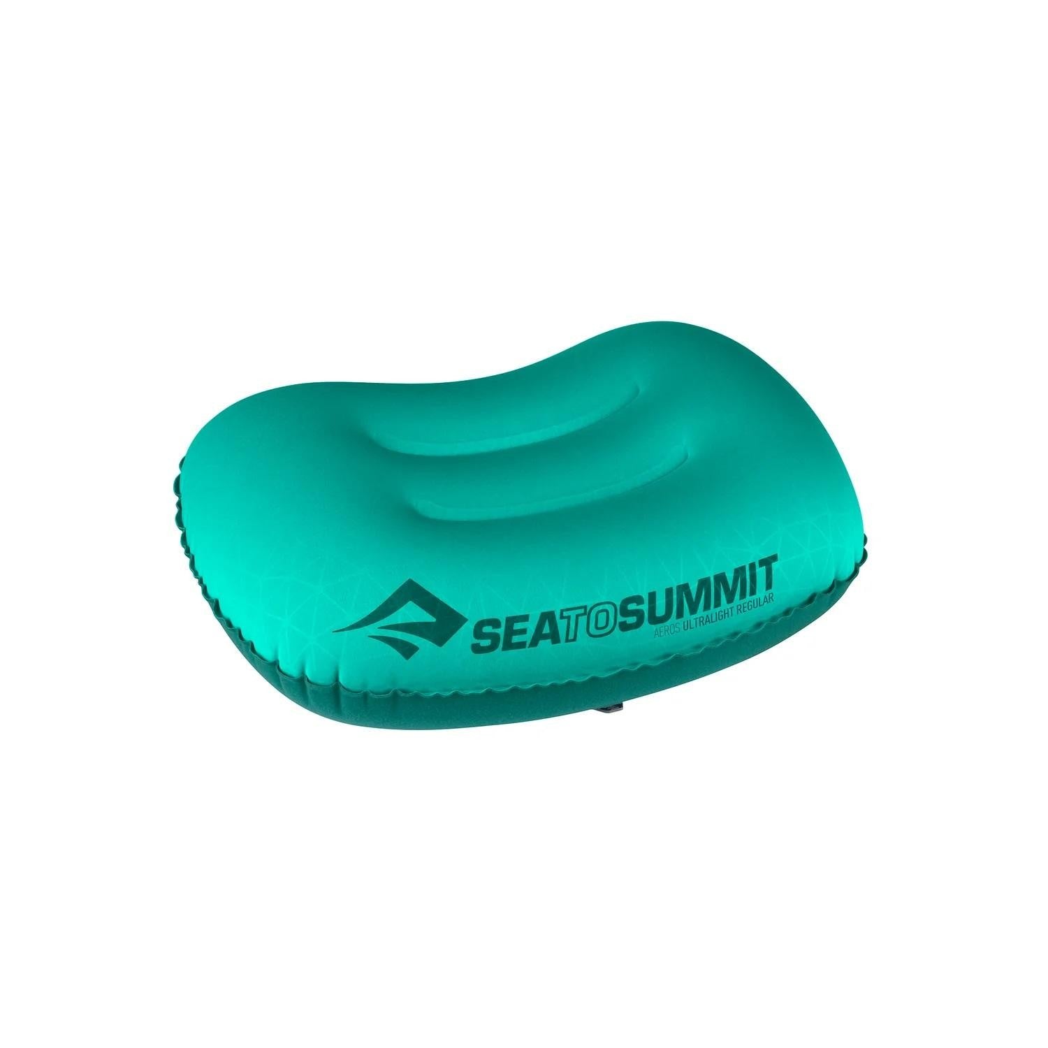 Almohada Sea To Summit Aeros Ultralight Regular