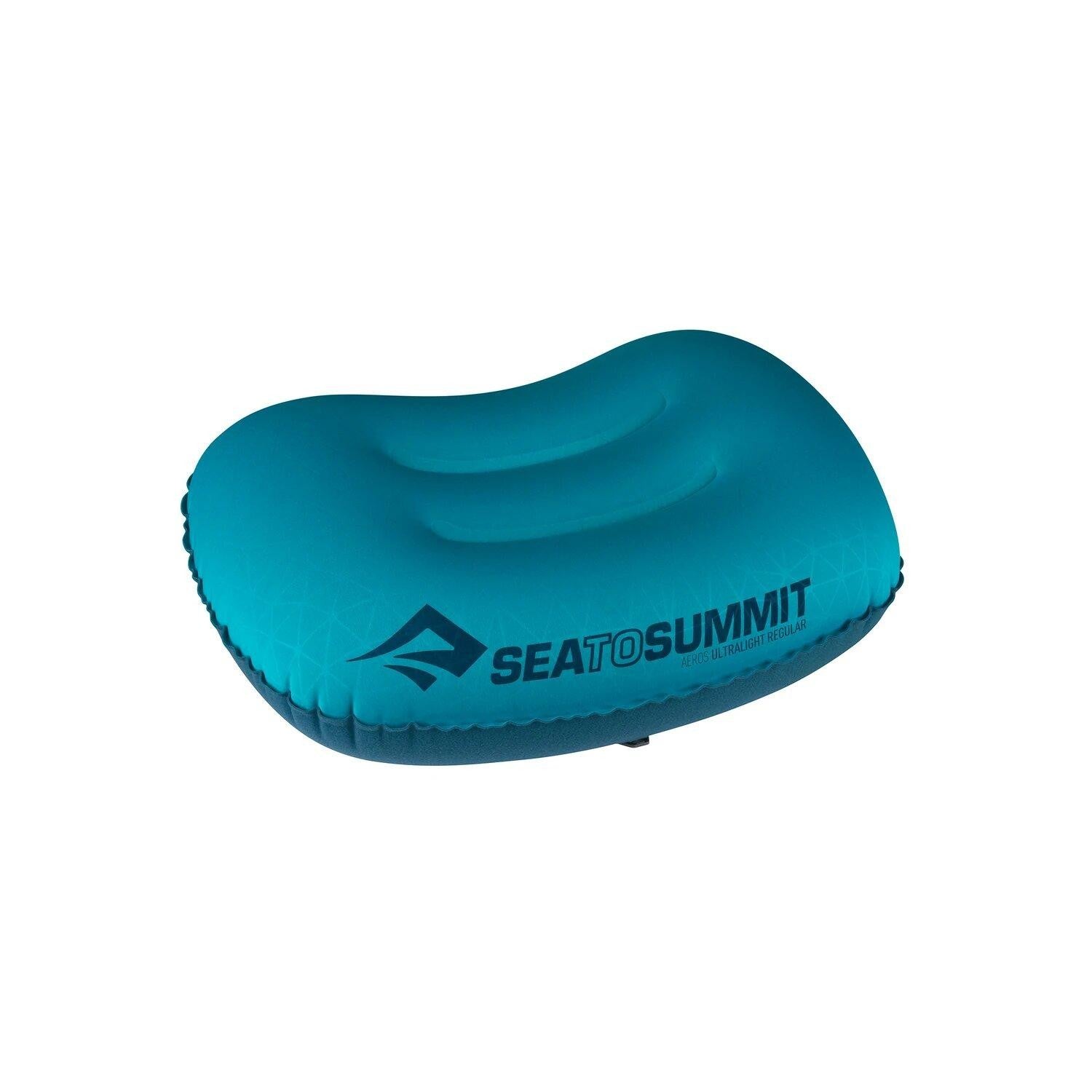 Almohada Sea To Summit Aeros Ultralight Regular