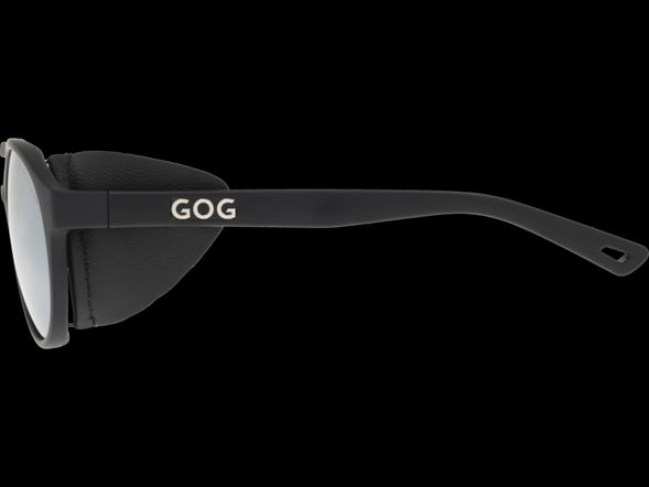 Lentes de Sol NANGA Cat 4