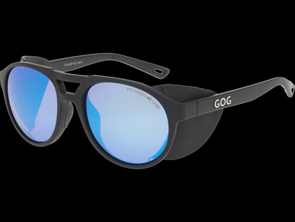 Lentes de Sol NANGA Cat 3