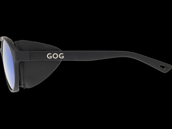 Lentes de Sol NANGA Cat 3