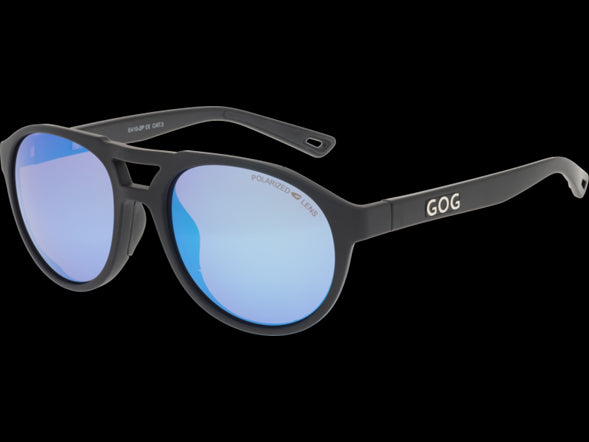 Lentes de Sol NANGA Cat 3