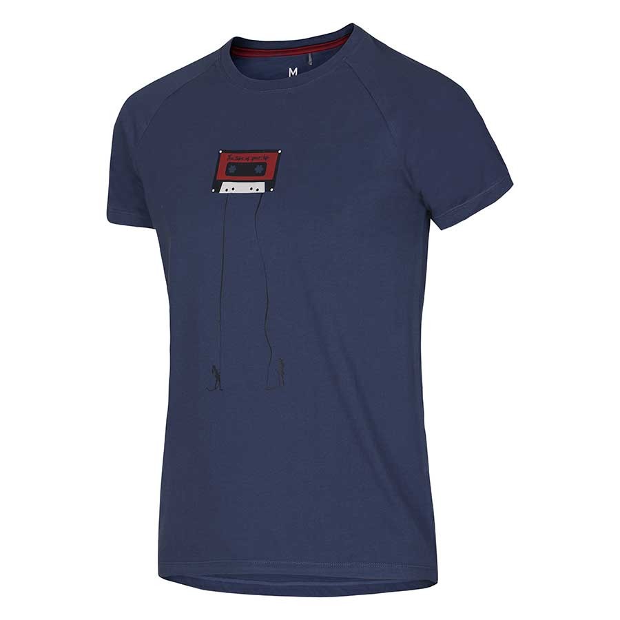 Polera RAGLAN T men OCUN