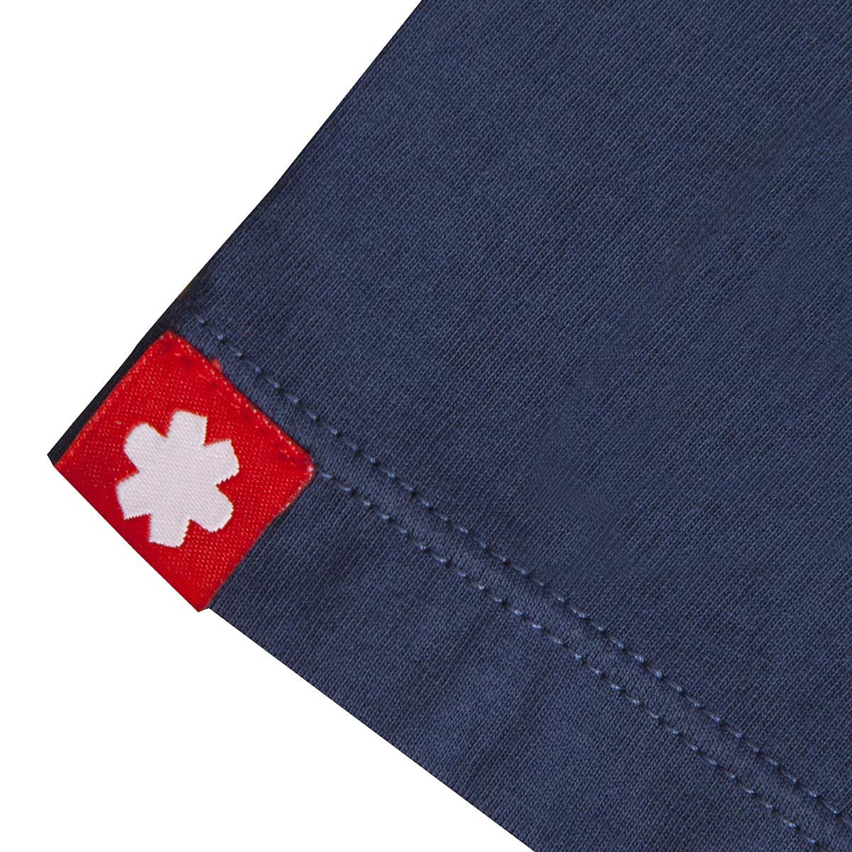 Polera RAGLAN T men OCUN