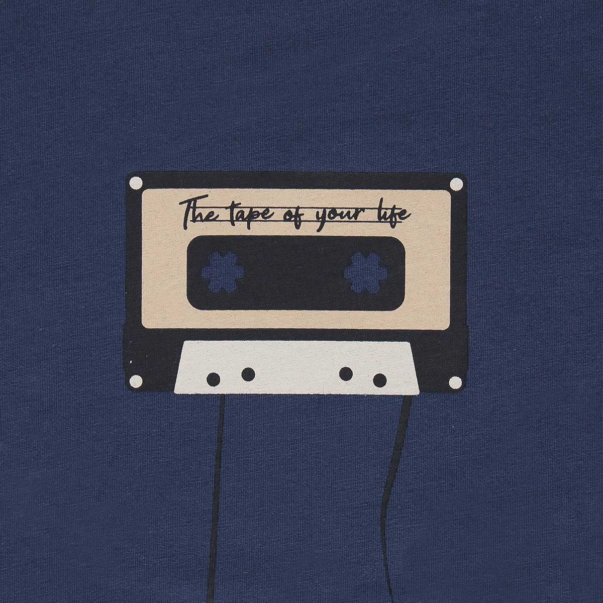 Polera CLASSIC T women OCUN