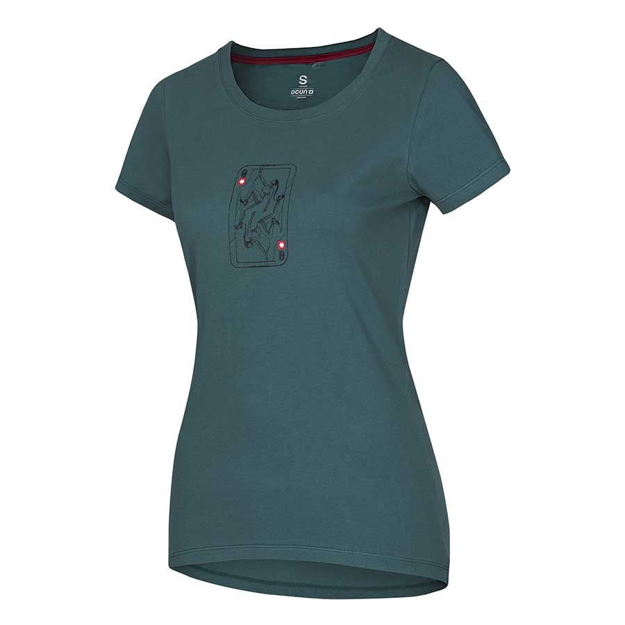 Polera CLASSIC T women OCUN