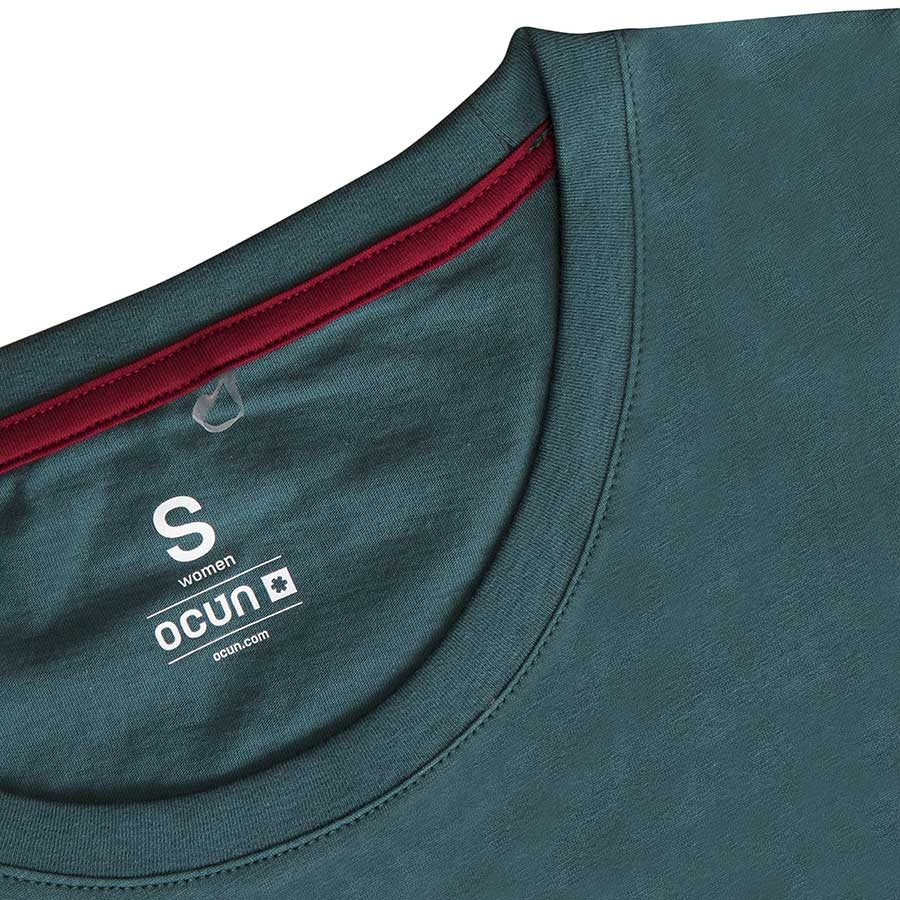 Polera CLASSIC T women OCUN