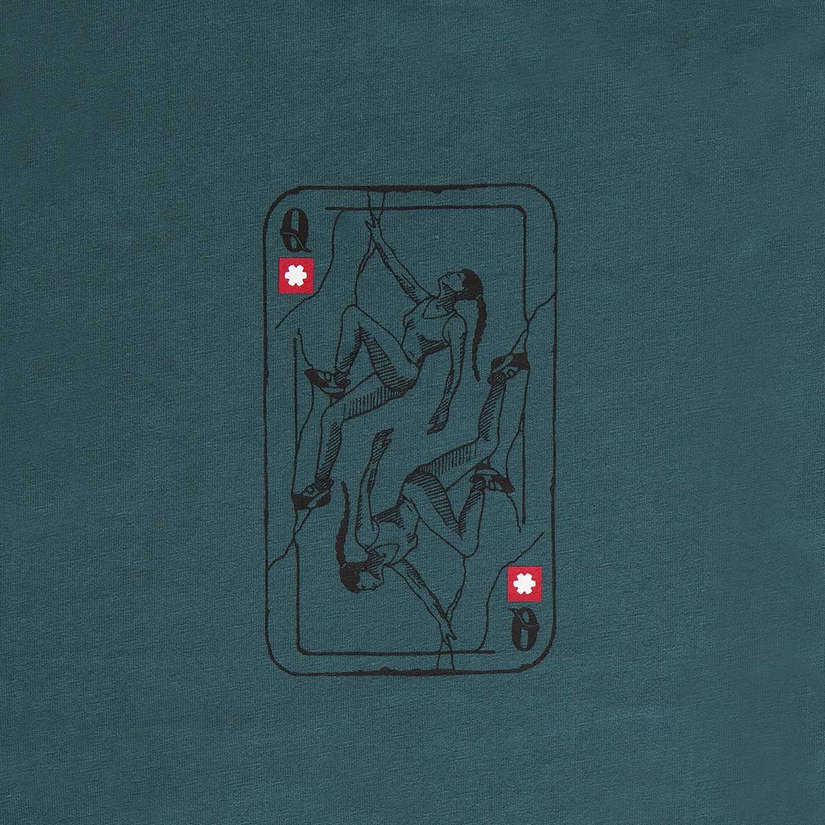 Polera CLASSIC T women OCUN