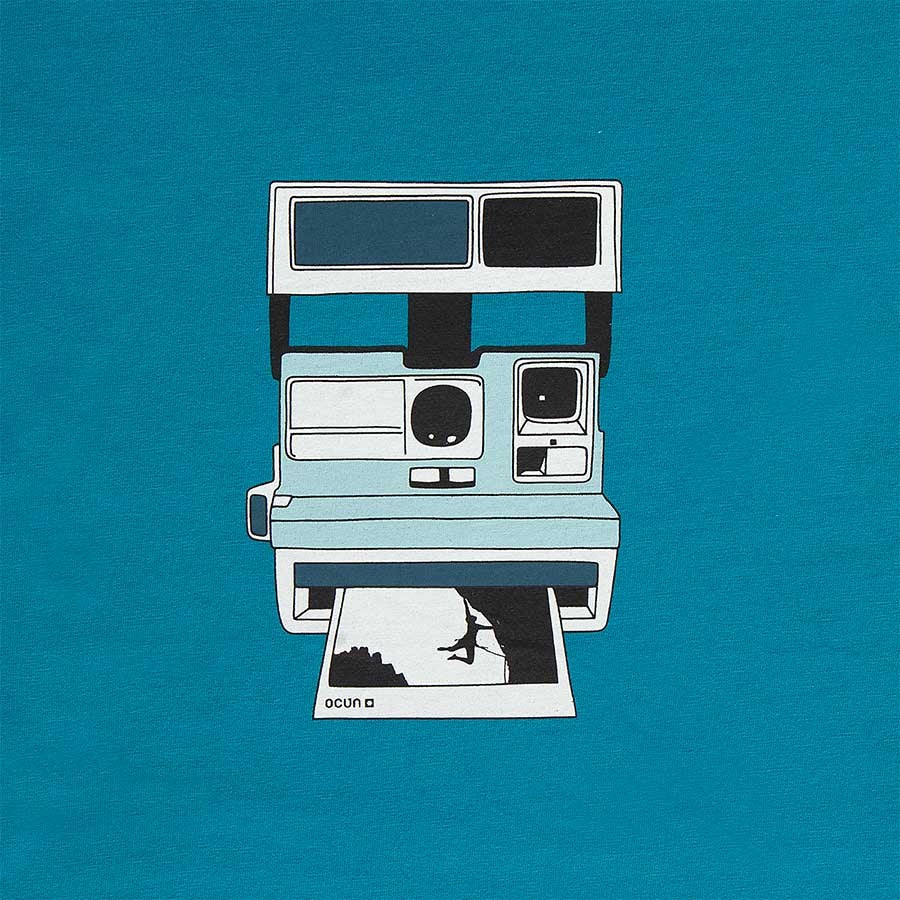 Polera CLASSIC T men OCUN