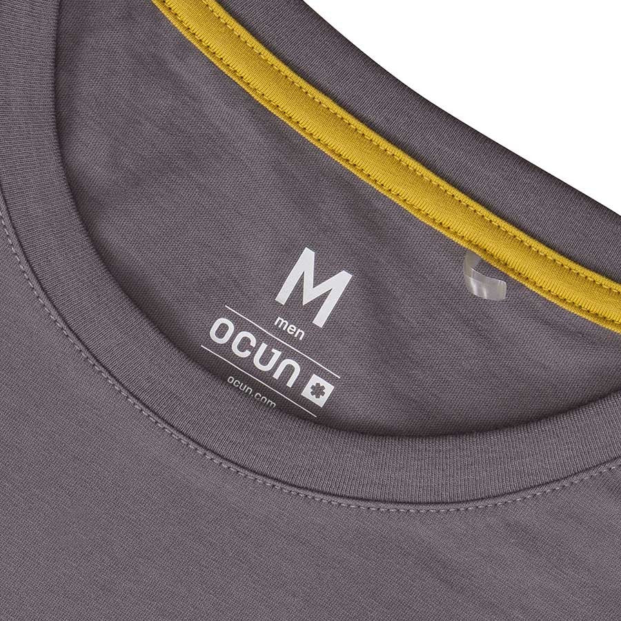 Polera CLASSIC T men OCUN