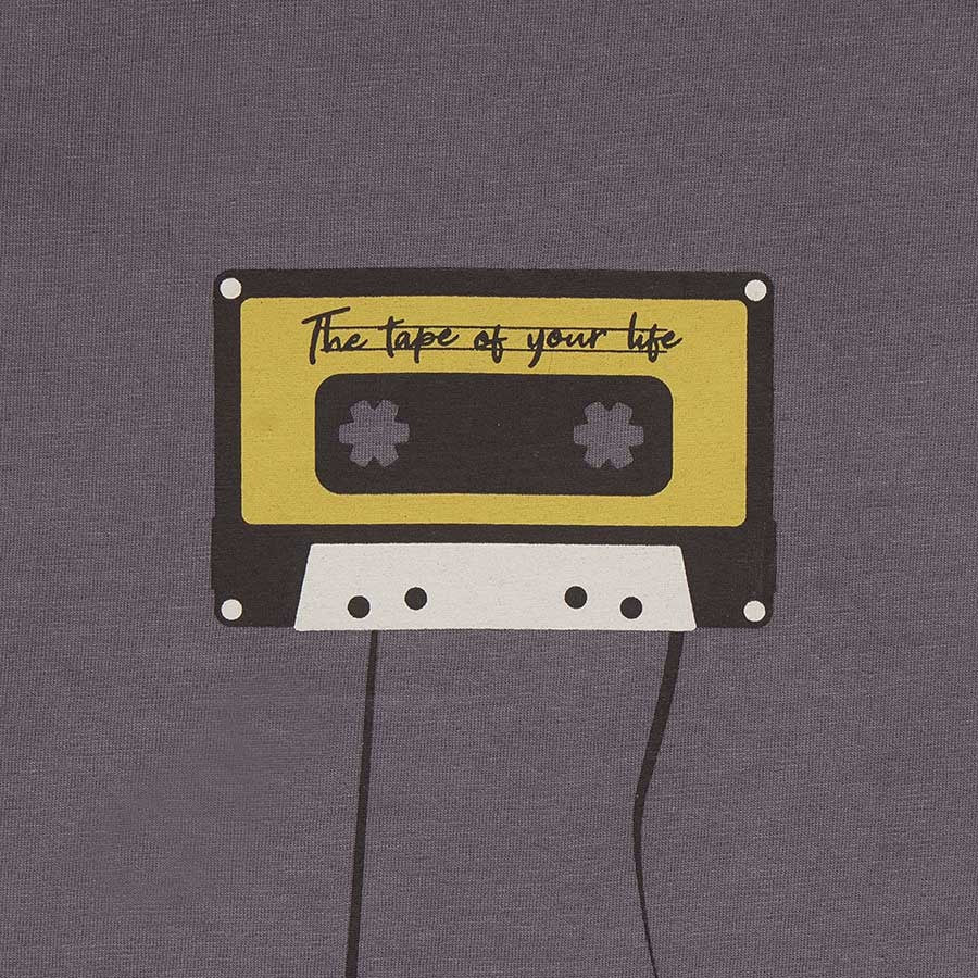 Polera CLASSIC T men OCUN