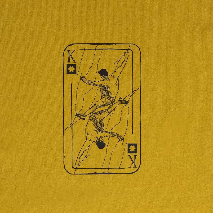 Polera CLASSIC T men OCUN