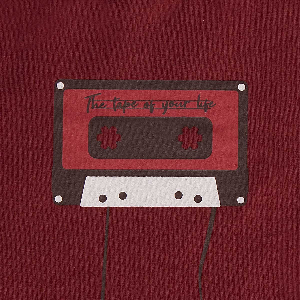 Polera RAGLAN T women OCUN