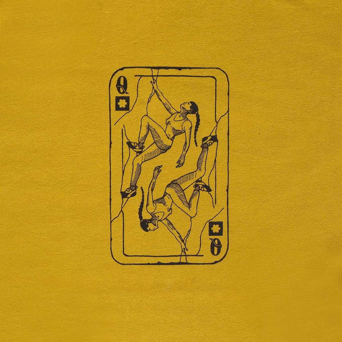 Polera RAGLAN T women OCUN