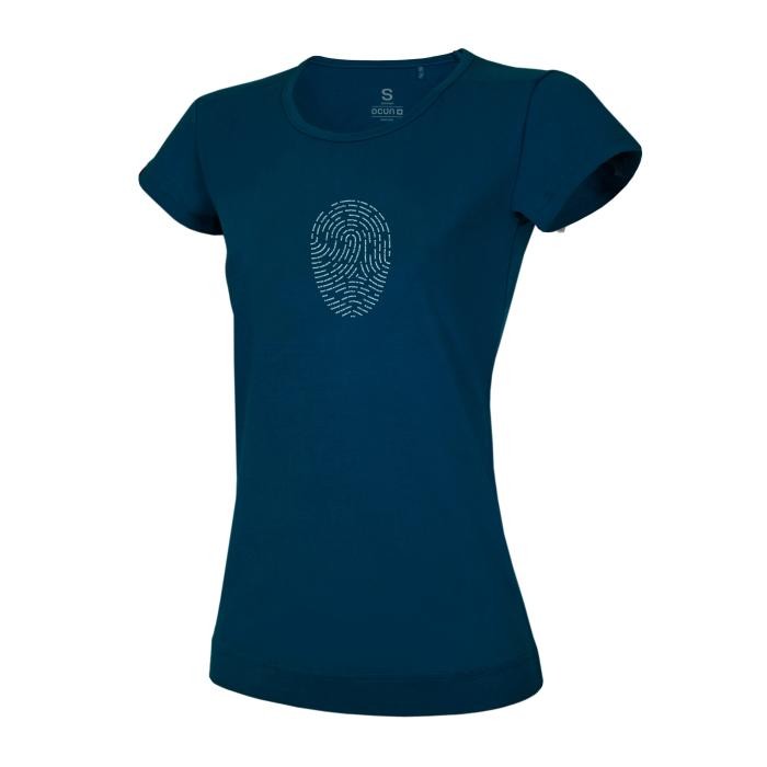 Polera CLASSIC T women OCUN