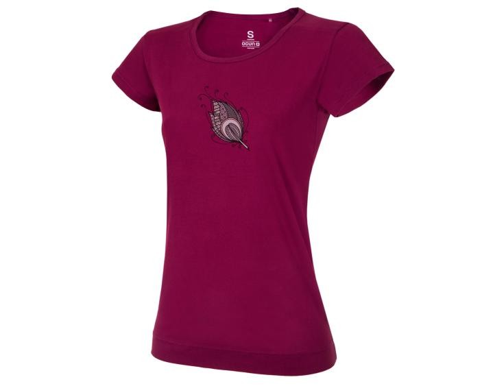 Polera CLASSIC T women OCUN