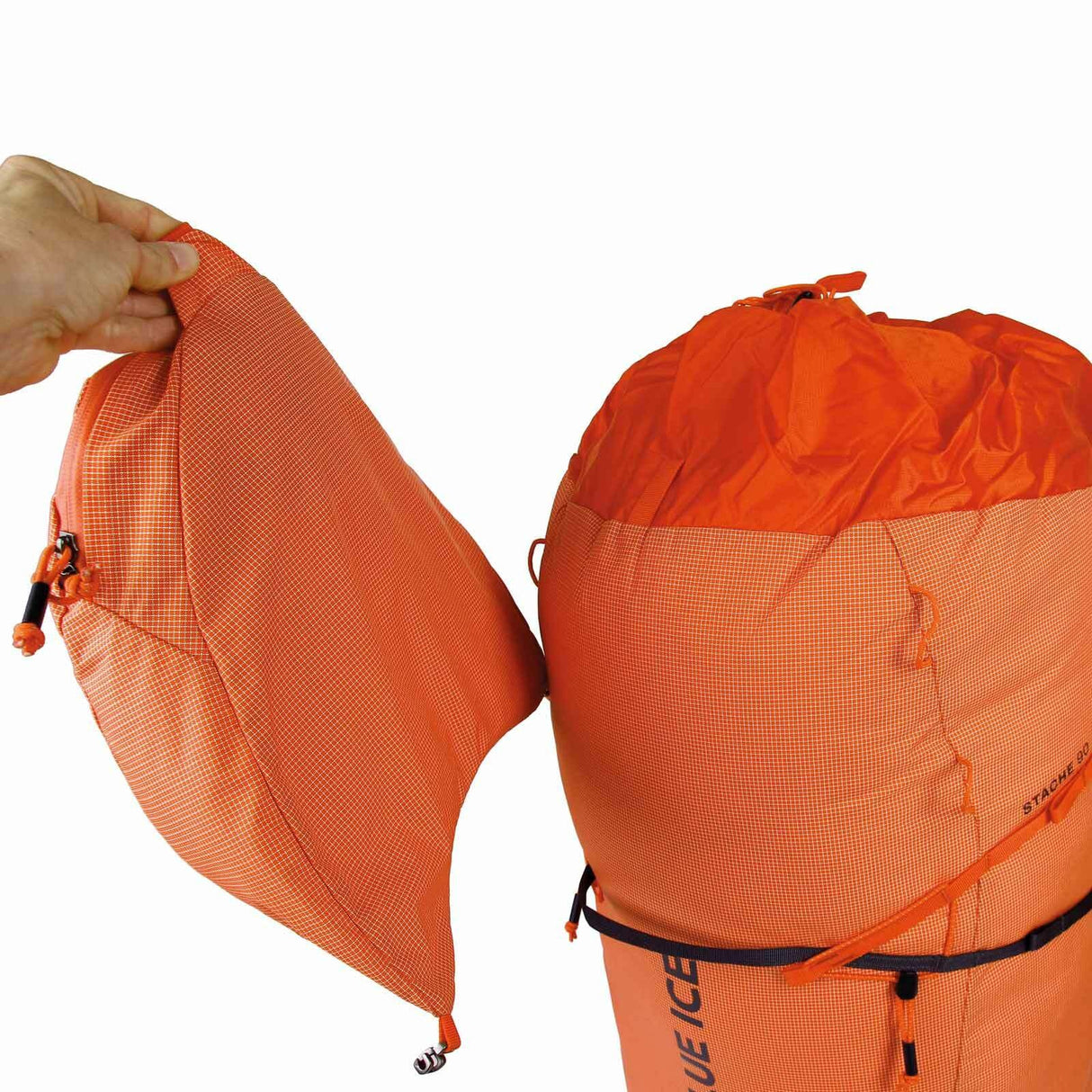 Mochila STACHE 90 litros