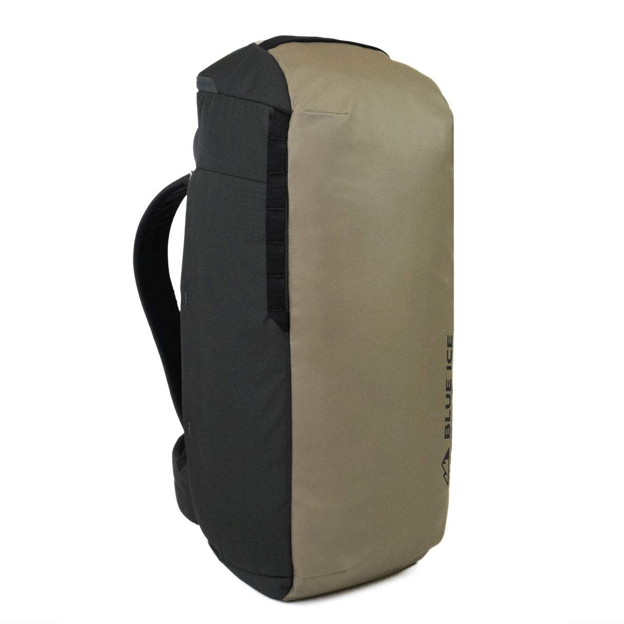 Mochila OCTOPUS 35 Litros + Lona para cuerda