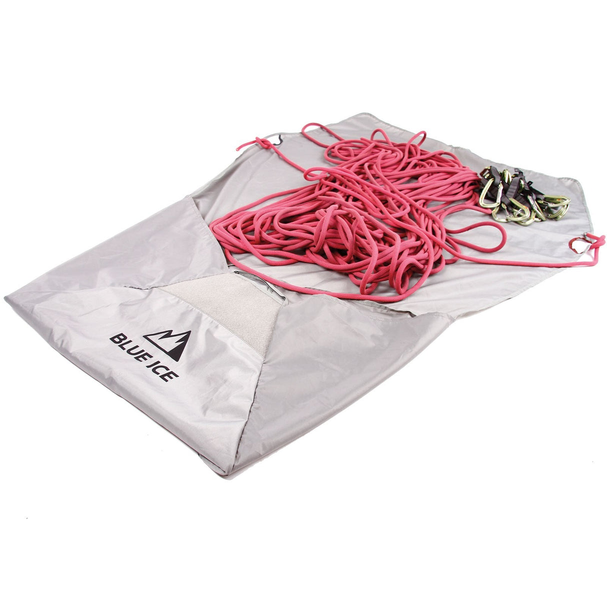 Mochila OCTOPUS 35 Litros + Lona para cuerda