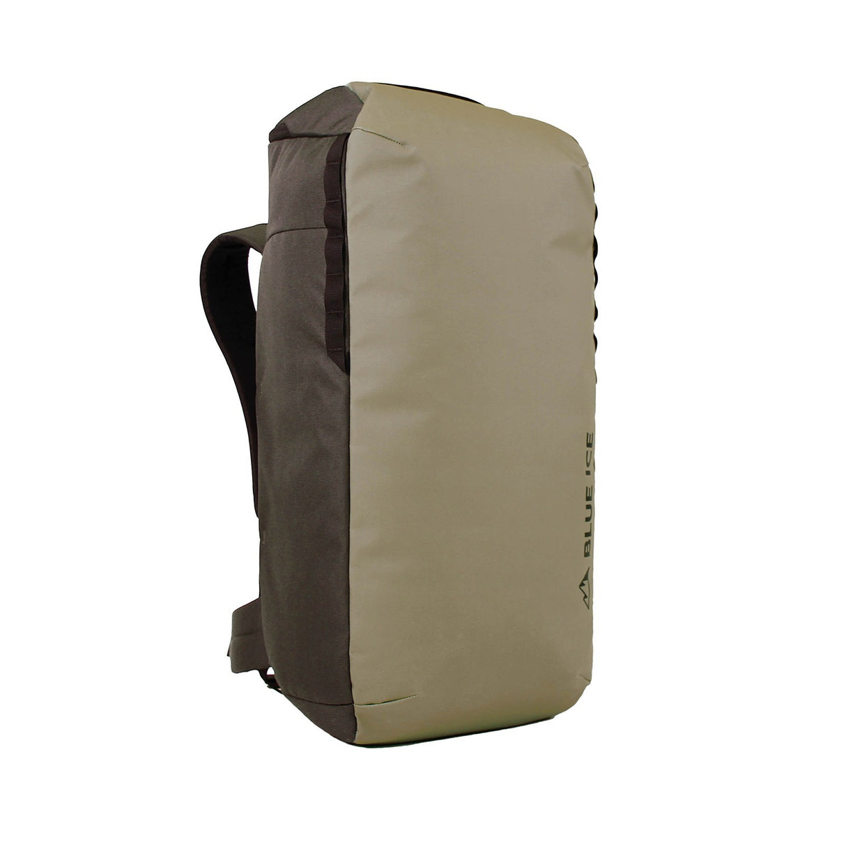 Mochila OCTOPUS 45 Litros + Lona para cuerda