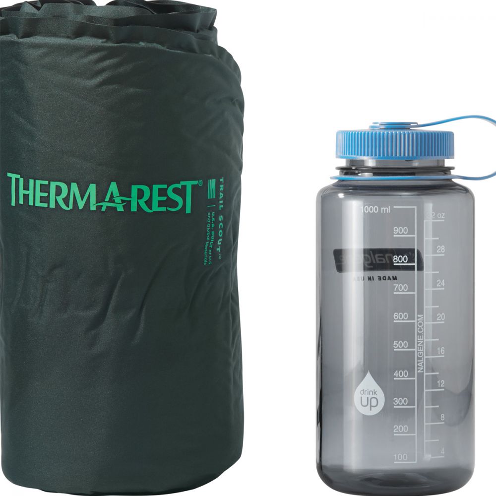 Colchoneta Trail Scout Regular