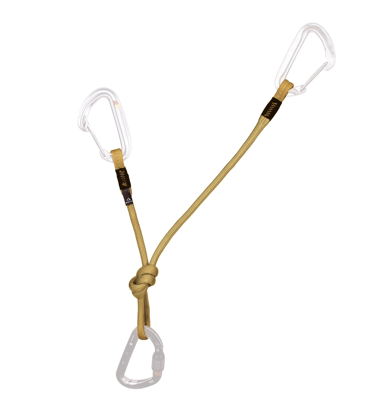 Cinta ALPINE RUNNER 90cms