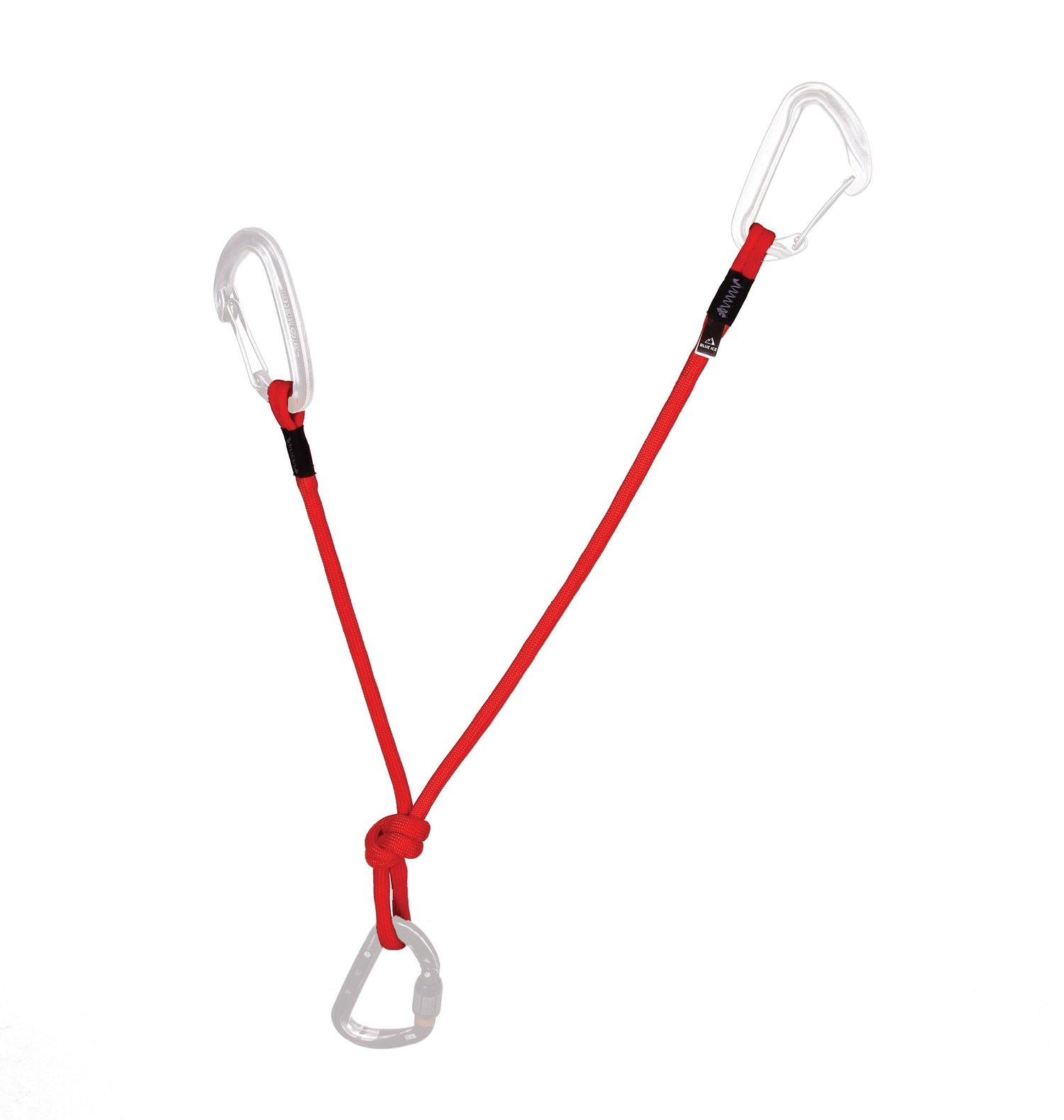 Cinta ALPINE RUNNER 110cms