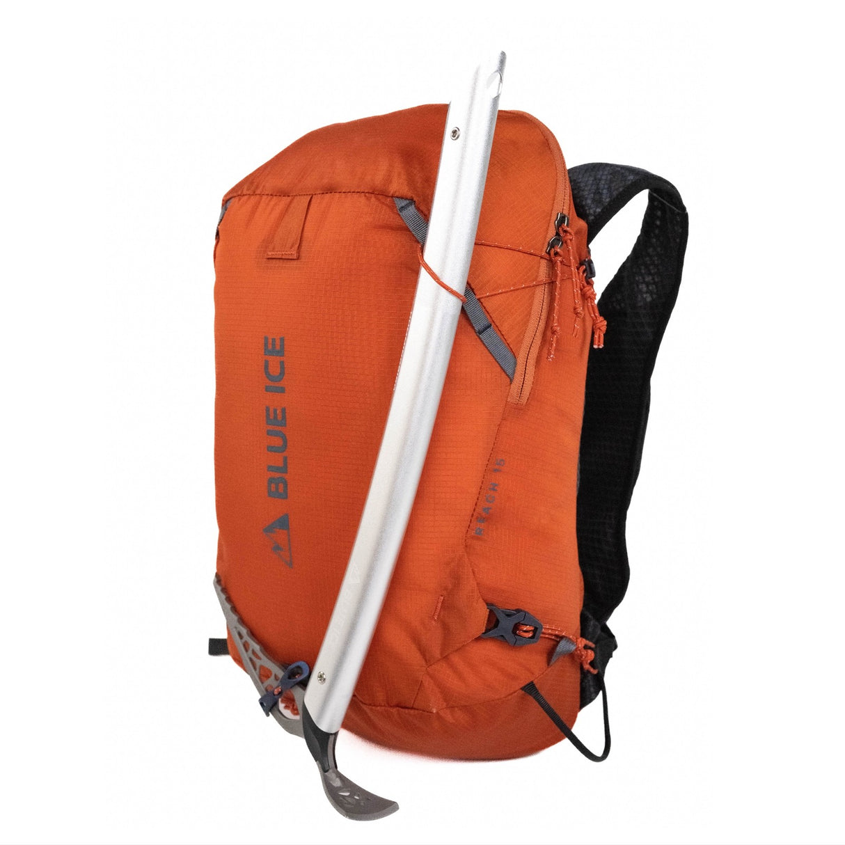 Mochila REACH 15 litros