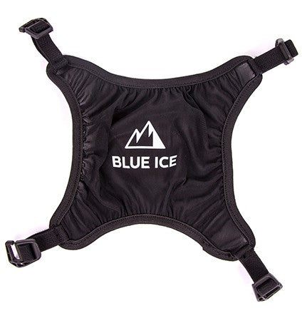 Porta Casco BLUE ICE