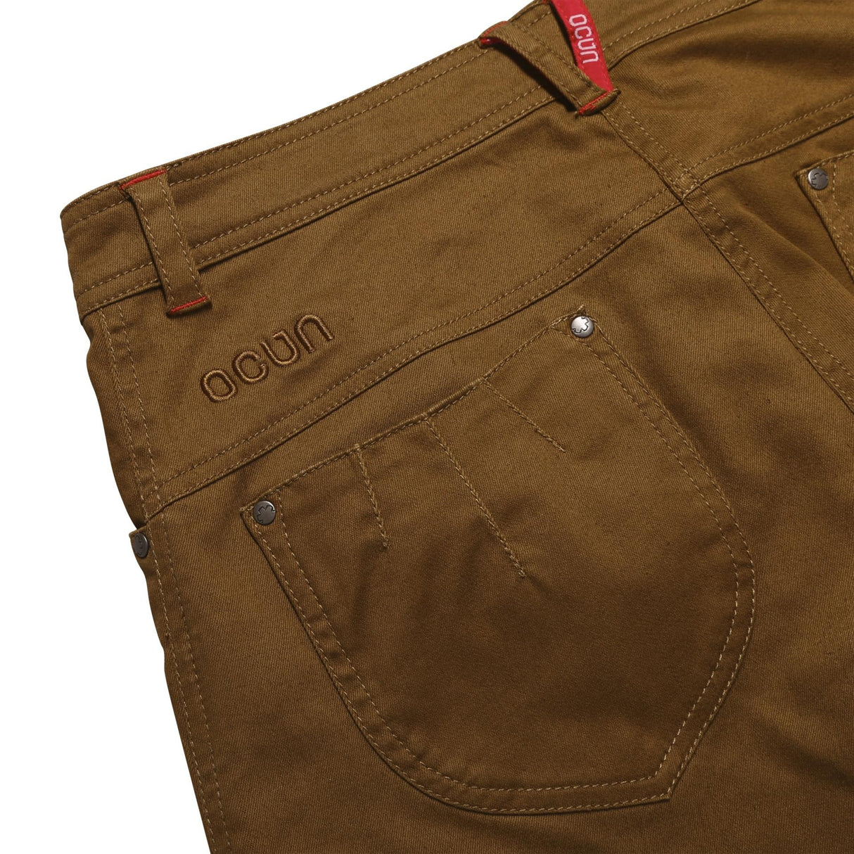 Pantalón de Escalada KAIRA OCUN