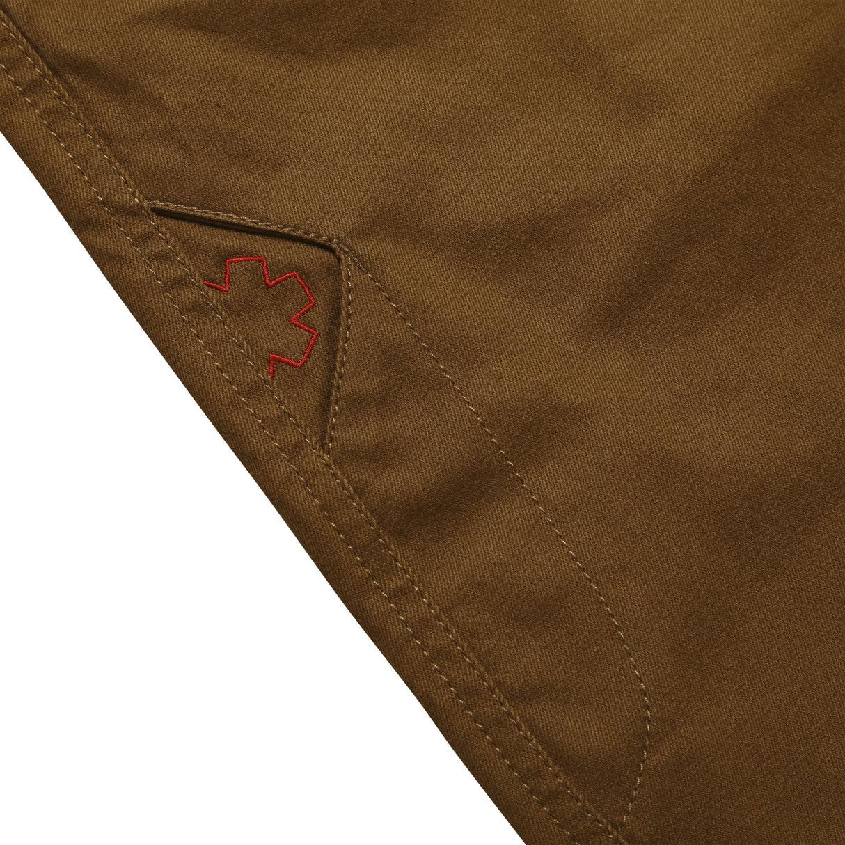 Pantalón de Escalada KAIRA OCUN