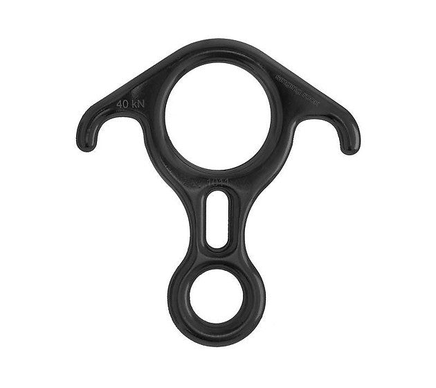 Descensor en 8 RESCUE FIGURE EIGHT 40kN