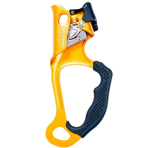 Bloqueador / Ascendedor de puño Hands Up (derecho) – Beal