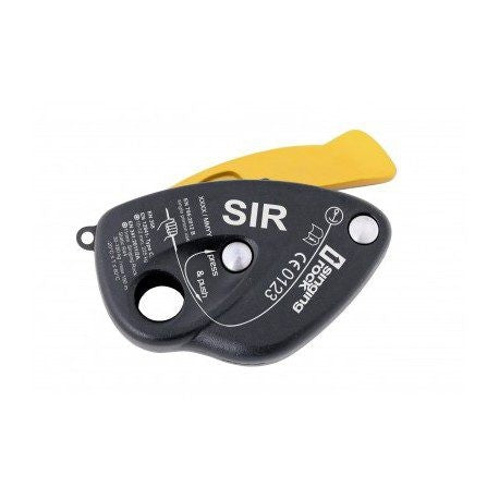 Descendedor Autofrenante SIR (con antipánico) – SINGING ROCK