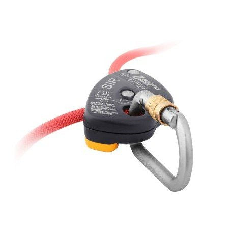 Descendedor Autofrenante SIR (con antipánico) – SINGING ROCK