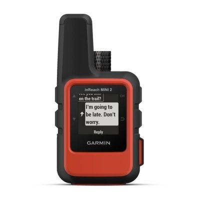 GARMIN GPS INREACH MINI 2