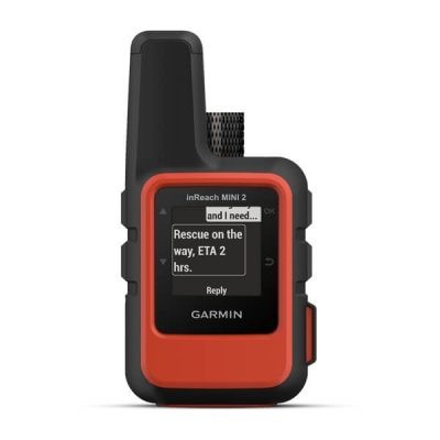 GARMIN GPS INREACH MINI 2