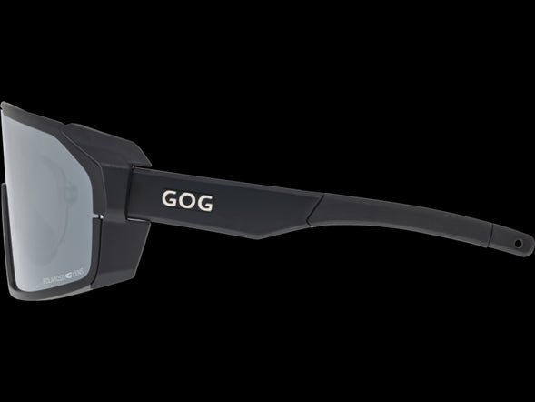 Lentes de Sol ANNAPURNA Cat 4 con clip