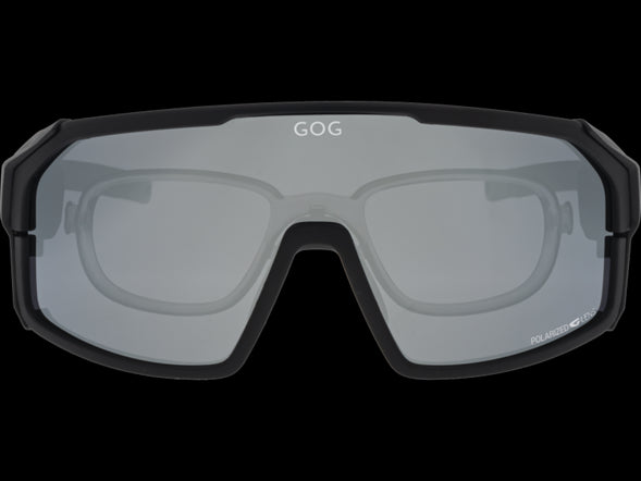 Lentes de Sol ANNAPURNA Cat 4 con clip