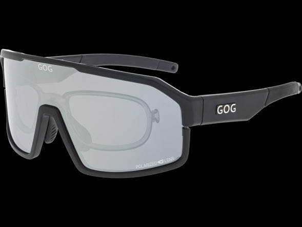 Lentes de Sol ANNAPURNA Cat 4 con clip