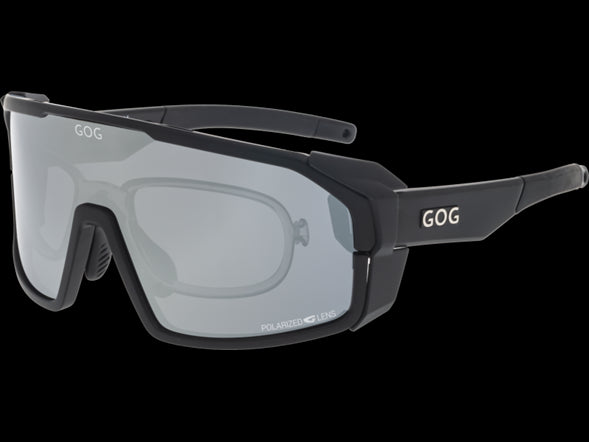 Lentes de Sol ANNAPURNA Cat 4 con clip