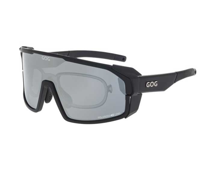 Lentes de Sol ANNAPURNA Cat 4 con clip