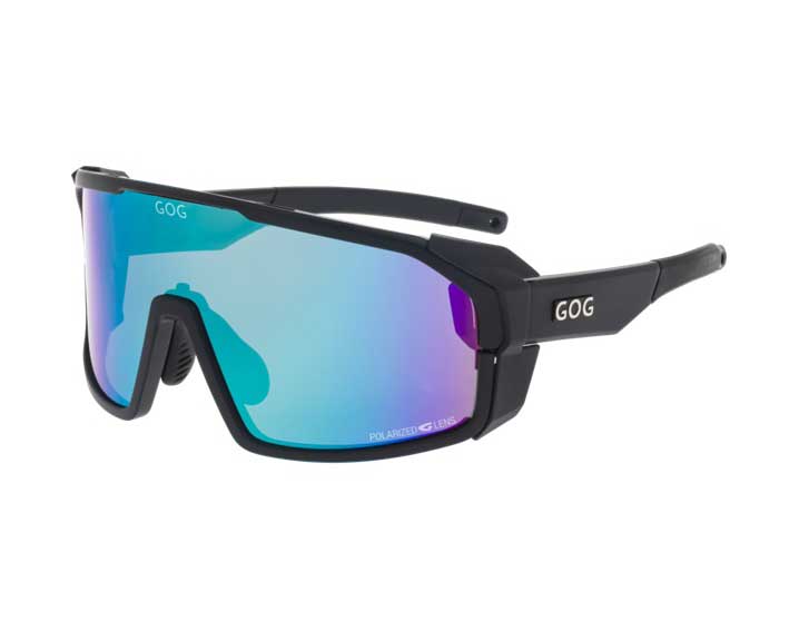 Lentes de Sol ANNAPURNA Cat 3