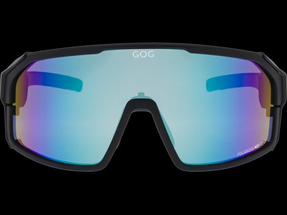 Lentes de Sol ANNAPURNA Cat 3