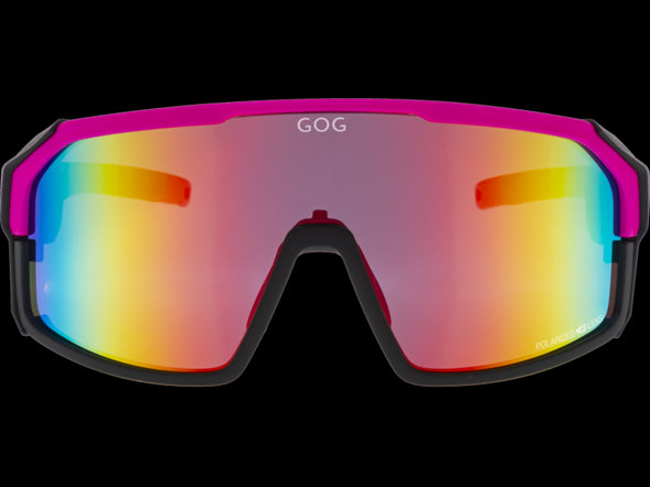 Lentes de Sol ANNAPURNA Cat 3