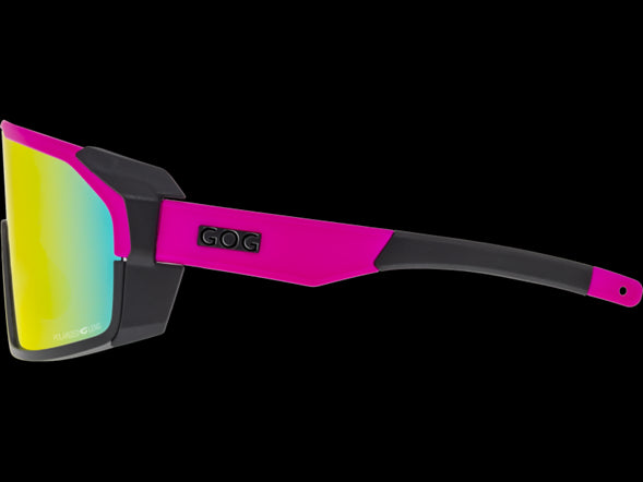 Lentes de Sol ANNAPURNA Cat 3