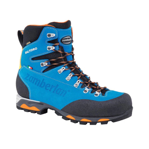 Zapato Baltoro GTX Blue– Zamberlan