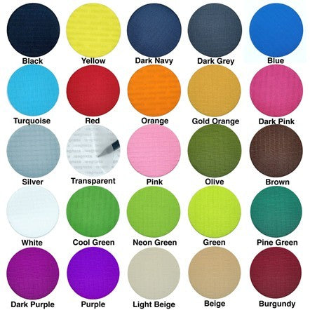 Parches reparacion ropa impermeables autoadhesivos – azengear